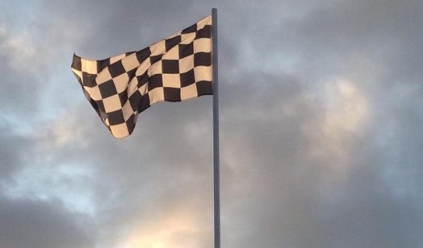 Chequered Flag Location Liskeard